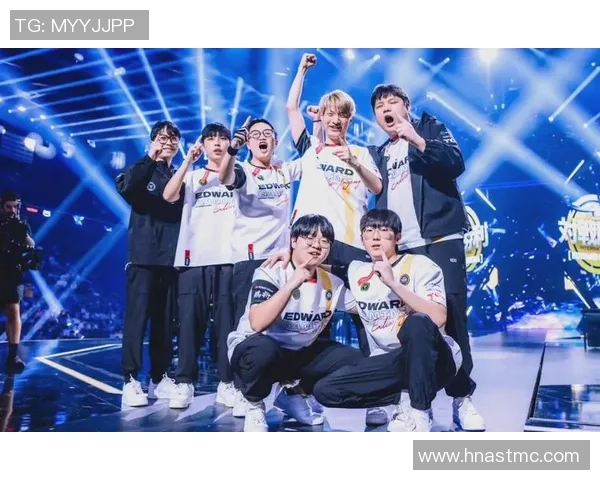 全明星赛回顾:EDG展现强大实力与团队默契的精彩表现 全明星赛回顾:EDG展现强大实力与团队默契的精彩表现