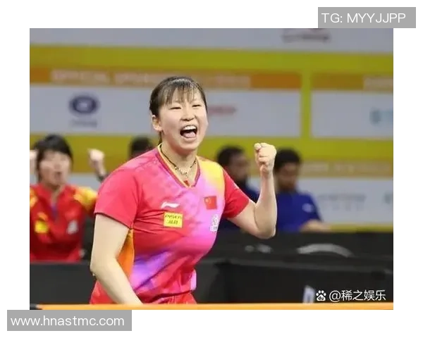 李秀英专访：从乒乓球小将到国家队明星的辉煌历程回顾