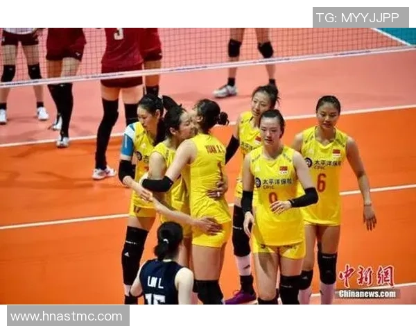 杭州排球队在世界杯预选赛中的状态分析与表现评估 杭州排球队在世界杯预选赛中的状态分析与表现评估