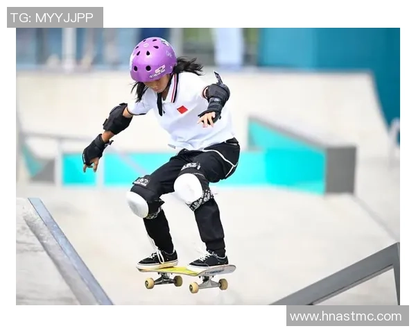 杭州滑板队实力飙升再创佳绩引领全国滑板力量新潮流 杭州滑板队实力飙升再创佳绩引领全国滑板力量新潮流