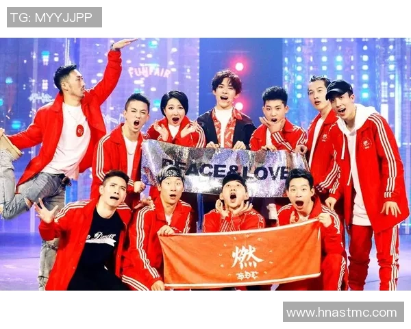 杭州街舞队在极限运动会中的耐力表现精彩点评与分析