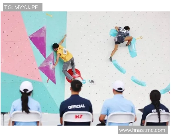 西安攀岩队的节奏变革引发热议与关注攀岩运动新风潮