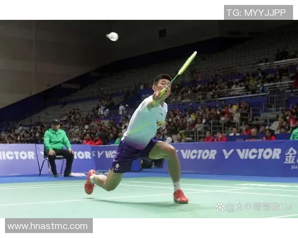 重庆羽毛球队实力强劲荣登全国羽毛球力量排行榜第二名