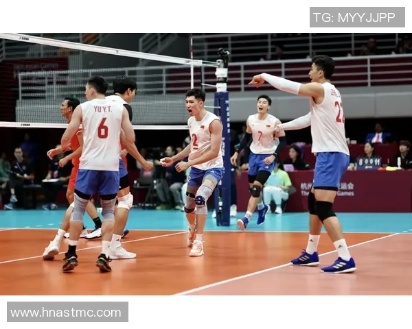 2018亚运会中国男排精彩对决直播回顾与赛程分析 2018亚运会中国男排精彩对决直播回顾与赛程分析
