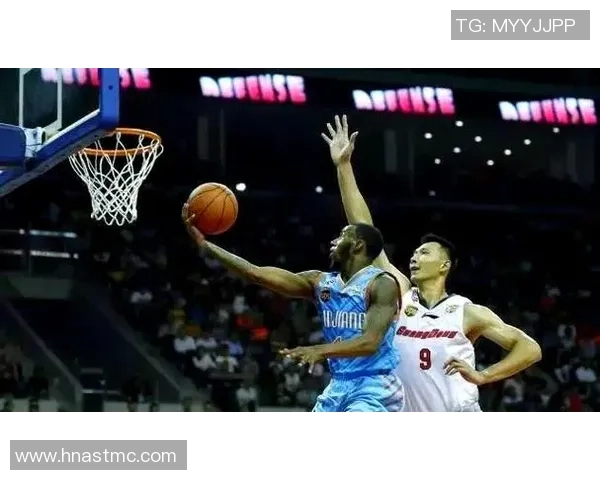 2019年广东队与新疆队精彩对决全场回放重温篮球盛宴 2019年广东队与新疆队精彩对决全场回放重温篮球盛宴