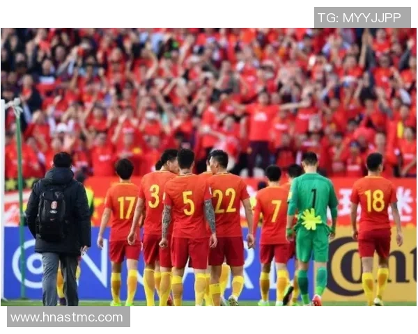 中国足球迎战吉尔吉斯斯坦全力争胜展现实力与团结精神 中国足球迎战吉尔吉斯斯坦全力争胜展现实力与团结精神