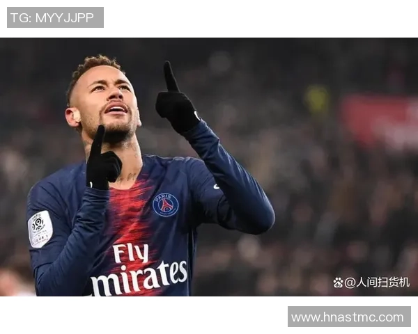 内马尔重返巴萨对阵巴黎的巅峰对决引发球迷热议