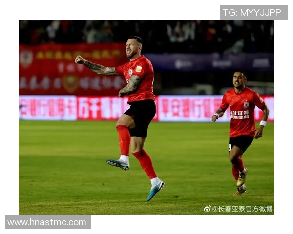 山东鲁能主场迎战长春亚泰2018年11月2日精彩对决回顾 山东鲁能主场迎战长春亚泰2018年11月2日精彩对决回顾