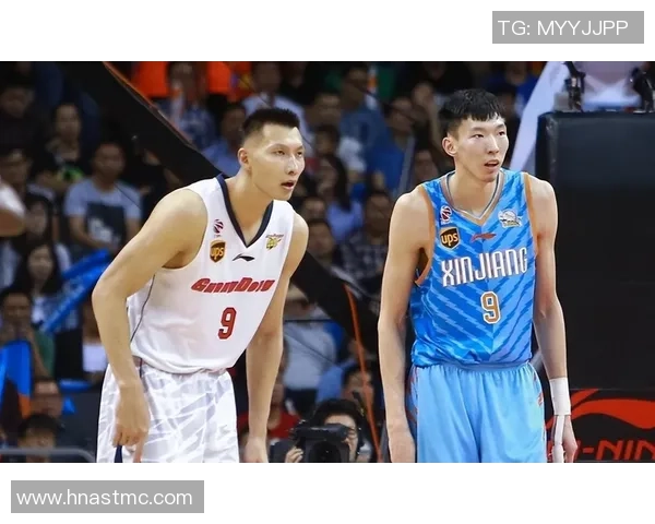 方硕的篮球之路：从青涩新星到CBA赛场的闪耀巨星